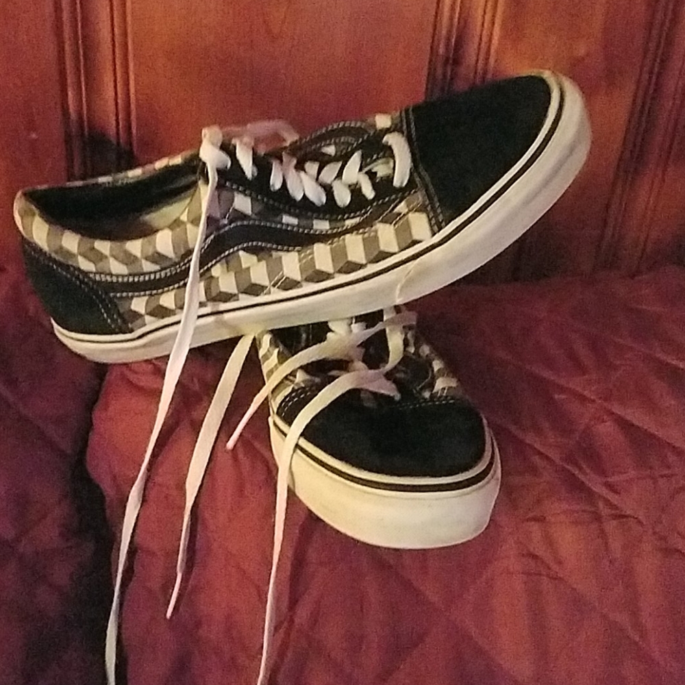 Van's Classic